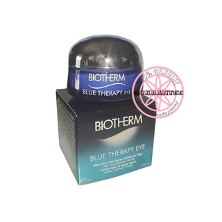 BIOTHERM Blue Therapy Eye Cream