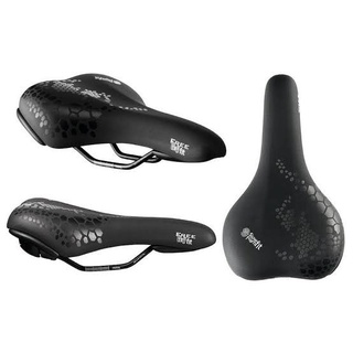 เบาะจักรยาน Selle Royal Freeway Fit Athletic 45 องศา ท้ายกว้าง นั่งนุ่มสบาย