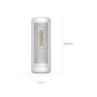 Deerma CS50M Mini Dehumidifier อบแห้ง เครื่องลดความชื้น อเนกประสงค์ รถยนต์ อบแห้ง เครื่องลดความชื้นขนาดเล็ก
