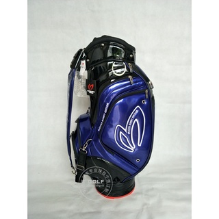 【GOLF BAG IN STOCK】กระเป๋ากอล์ฟMASTER BUNNY EDITION กระเป๋ากอล์ฟมาตรฐานรุ่นกระต่ายรุ่นจำกัด