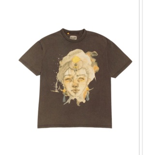 เสื้อยืด Gallery Dept Alone In Silence  T-shirt