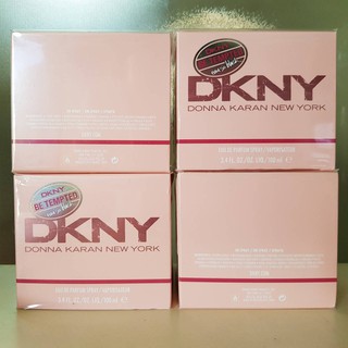 ซีล DKNY Eau So Blush EDP 100ml   • 1,699฿ ค่าส่ง65฿ซีล DKNY Eau So Blush EDP 100ml   • 1,699฿ ค่าส่ง65฿ซีล DKNY Eau So