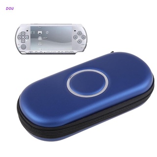 Dou เคสกระเป๋า Eva สําหรับ Psp 3000 สําหรับ Psp 1000 2000 3000 Psv