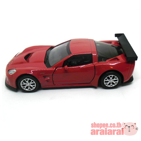 Chevrolet Corvette C6-R