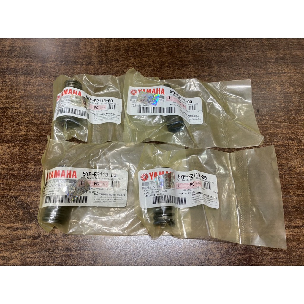 สปริงคลัช Klac Yamaha 135LC LC 135 LC135 HLY