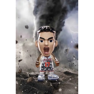 PREORDER ⌇Ace Player Money Ball "Linsanity" 🏀
