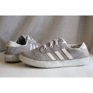 ADIDAS KIEL ยาว 22cm EU36 แท้