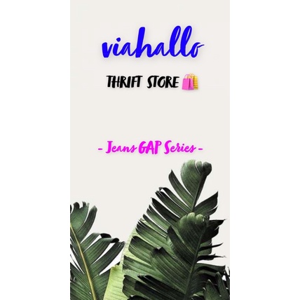 GAP Series Jeans****