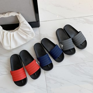 ADรองเท้าแตะ รองเท้า รองเท้าอดิดาส นิ่ม สวมใส่สบาย Unisex รุ่น 2088-AD