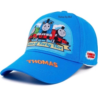 หมวกโทมัส 🚂 Thomas and friends