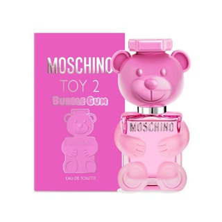 Moschino Toy2 Bubble Gum EDT 50ml