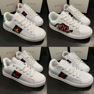 รองเท้าผ้าใบนิ่ม เบา size30-45 หญิง ชาย