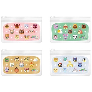 Animal Crossing Slide Pouch กระเป๋าขนาดพกพา