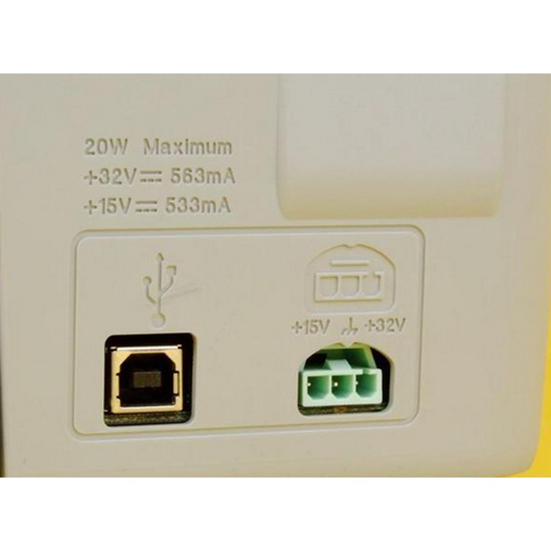 0957-2119 32V563MA 15V533MA อะแดปเตอร์ HP deskjet f380 1368 F385 เครื่องพิมพ์เครื่องชาร์จ ราคา ถูกที่สุด ดีลบีเคเค แกลเลอรีภาพที่ 4