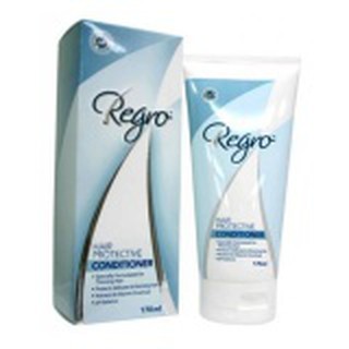 Regro Hair Protective Conditioner 170ml ครีมนวดผม
สำหรับผมร่วง-ผมบาง