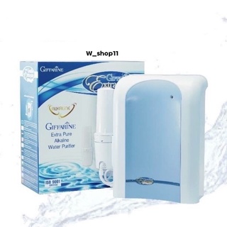 ไส้กรองน้ำกิฟฟารีน- เอ็กซ์ตร้า เพียว อัลคาไลน์ Giffarine-Ext…