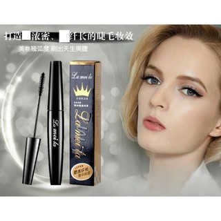 Lameila Mascara 3D มาสคาร่าปัดขนตา 3 มิติ