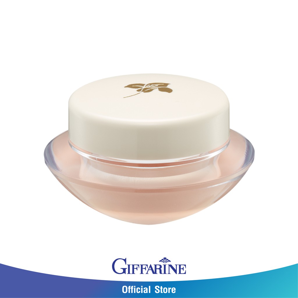 กิฟฟารีน ครีมรองพื้นสูตรบางเบา