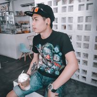 Profile supotsiriwong