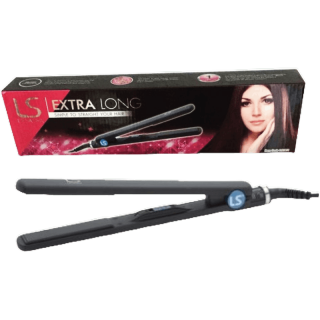 (โค้ด ZF5XU3Fลด20%) LESASHA เลอซาช่า เครื่องหนีบผม EXTRA LONG HAIR STRAIGHTENER รุ่น LS0911