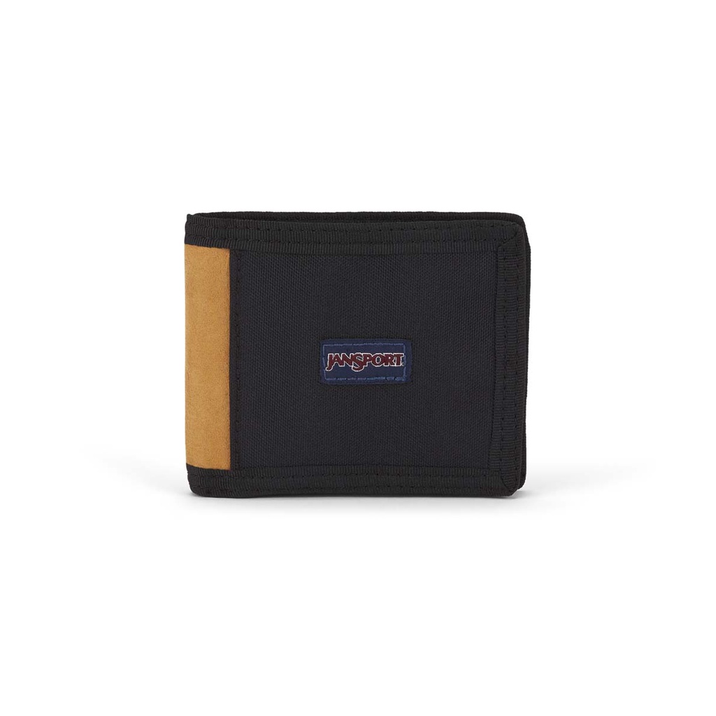 JanSport รุ่น CORE BIFOLD WALLET - กระเป๋าสตางค์ 2 พับ JS0A7UVD กระเป๋าสตางค์ ใส่ธนบัตร ใส่บัตรได้