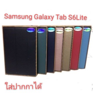 เคส Samsung Galaxy Tab S6​Lite​(P610-P615)​ใส่ปากกาได้