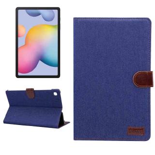 เคสแท็บเล็ต ลายคาวบอย สําหรับ Samsung Galaxy Tab S6Lite 10.4 นิ้ว P610 P615