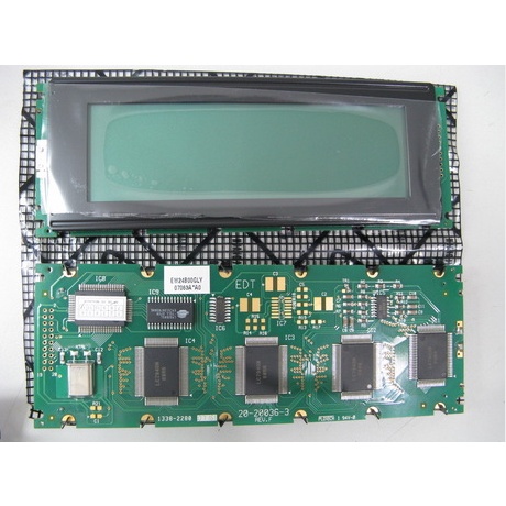 YY ความเข้ากันได้สากลใหม่EW24B50