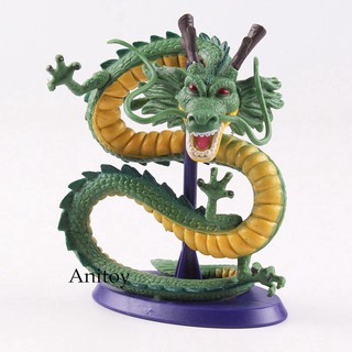 ฟิกเกอร์พีวีซี Dragon Ball Z Shenron 10 ซม .