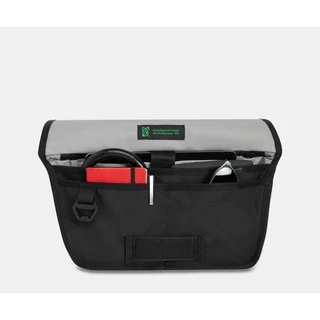 ของแท้ 100% Timbuk2 Catapult Sling 2.0 Black - กระเป๋าสะพายข้าง ใส่ iPad 11"