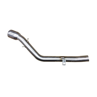 LINK PIPE 2″ | HONDA CRF300L RALLY