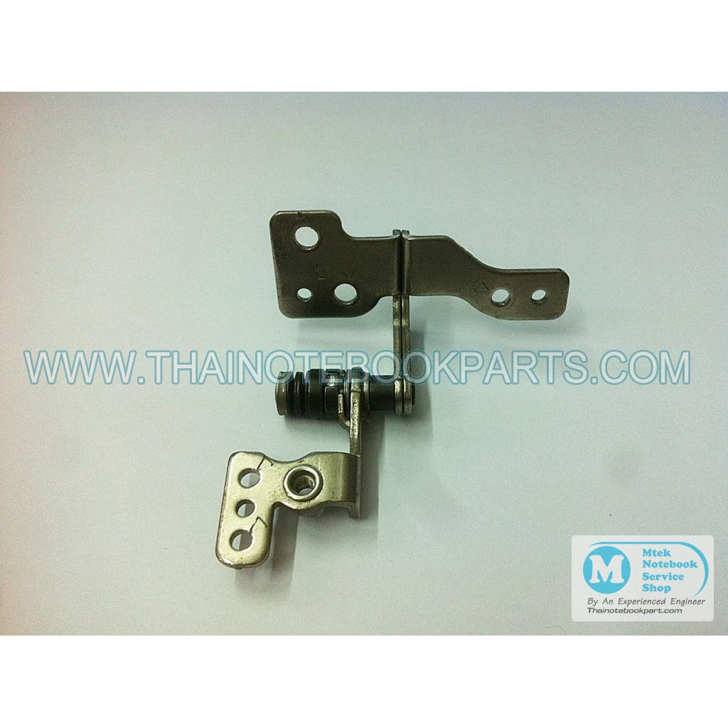 บานพับจอโน้ตบุ๊ค Samsung RV413, RV418 - SCALA2-14-R Notebook LCD Hinge (มือสอง, ซ้าย)