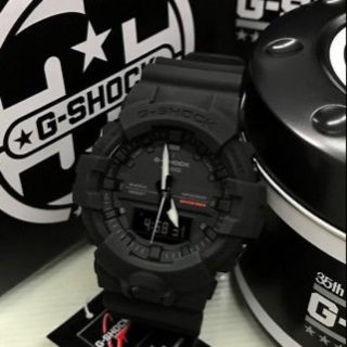 G-Shock GA-835A-1A Limited ประกันCMG