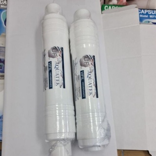 ไส้กรอง Aquatek แบบ UF แคปซูล กรองละเอียดกรอง 0.01 ไมคอน