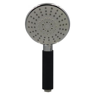ฝักบัวสายอ่อน SS503-CB สีดำ-โครม HAND SHOWER SET SS503-CB BLACK-CHROME