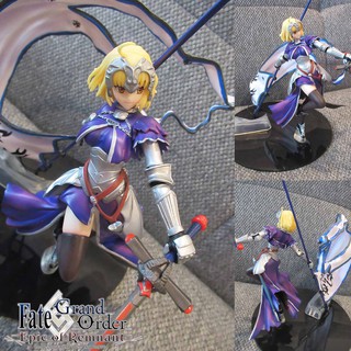 Figure ฟิกเกอร์ Fate/Grand Order เฟท/แกรนด์ออเดอร์ Avenger Jeanne dArc Alter อเวนเจอร์ ณาน ดาร์ก อัลเตอร์ 1/7