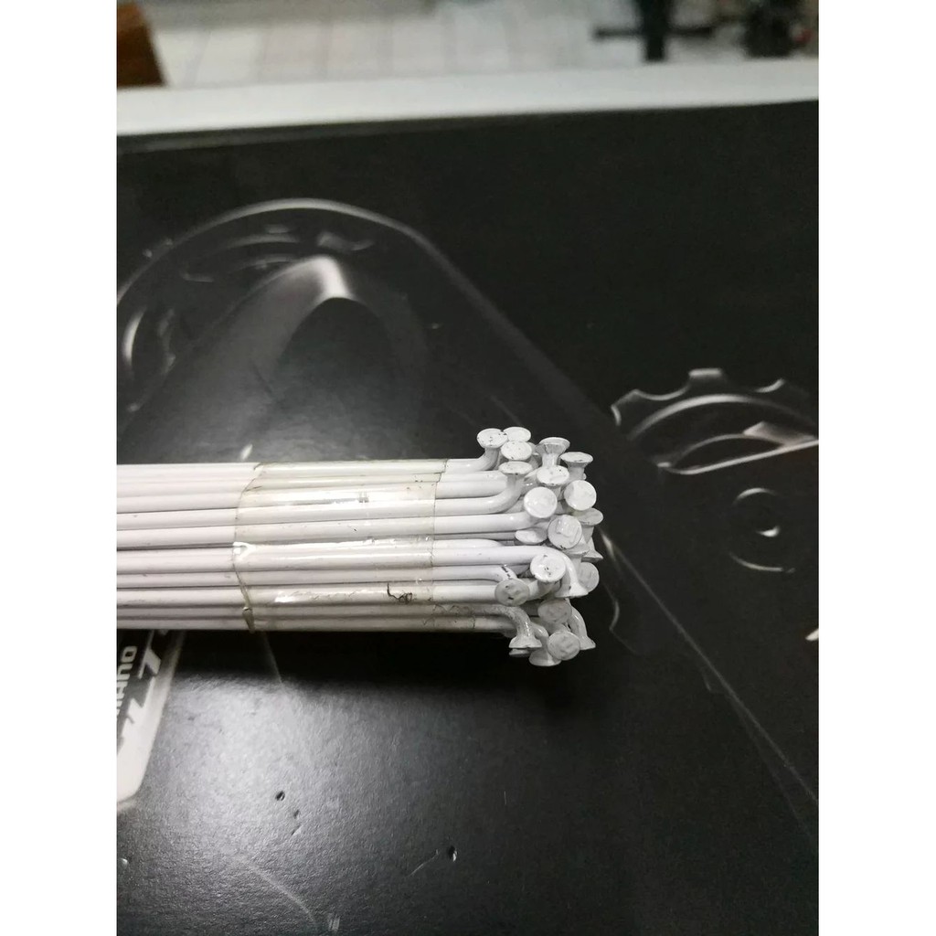 CN Spoke MAC 262 สีขาว 64 ชิ้น