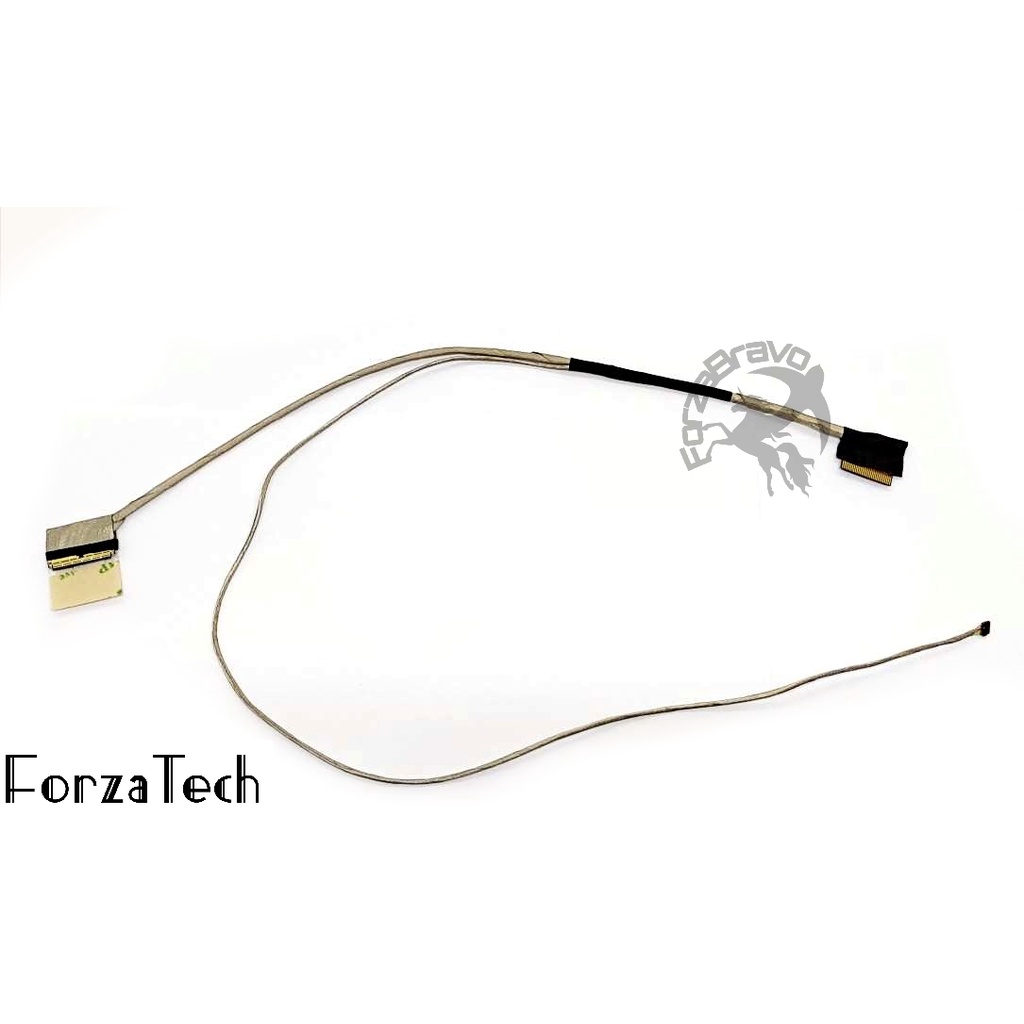 สายยืดหยุ่น DELL Vostro 13-5370 V5370 5370 5000 CN-0D974D (30Pins)