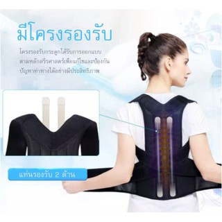 เข็มขัดยกของ อุปกรณ์เซฟตี้ Lumbar Support Back support บล็อคหลัง ยกของ เสื้อดามหลัง ผ้ารัดหน้าท้อง พยุงเอว เข็มขัดลด046