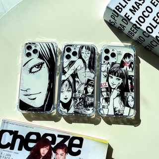 เคสไอโฟน6-13promax กันกระแทก โทมิเอะtomie