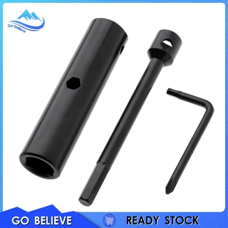 [Go believe] All-In-One Skate Tool Dismountable Portable Skateboard T Tool Accessories