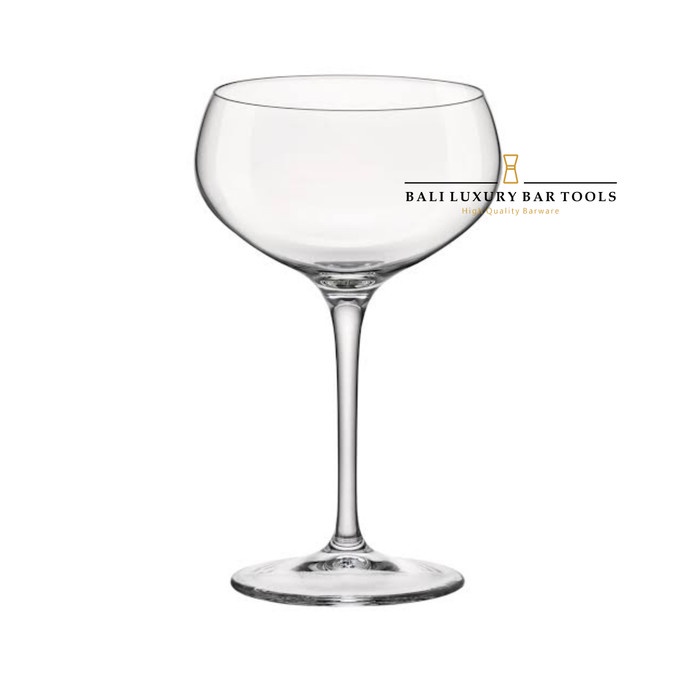 Coupe Glass Inventora 300ml
