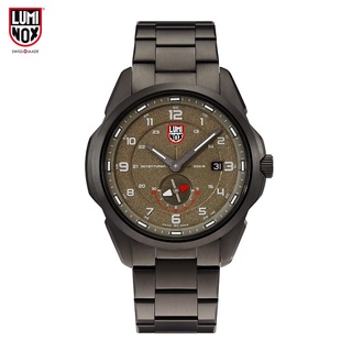 Luminox นาฬิกาข้อมือ ATACAMA ADVENTURER 1760 SERIES รุ่น XL.1768