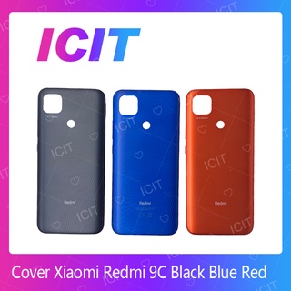 Xiaomi Redmi 9C อะไหล่ฝาหลัง หลังเครื่อง Cover For Xiaomi Redmi9C สินค้ามีของพร้อมส่ง ICIT 2020