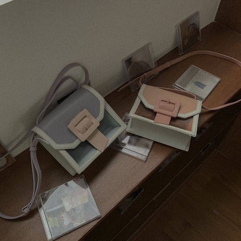 พร้อมส่ง Gelatine bag 290บาท