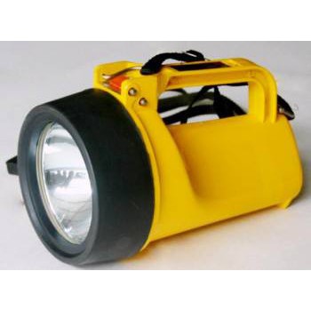 DF6 ไฟฉายกันระเบิด (DF_6Z Handheld Explosion proof lamp )