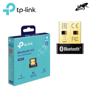 TP-Link UB400 Bluetooth 4.0 Nano USB Adapter