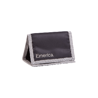 EMERICA กระเป๋าสตางค์ EMWLSM2044 PURE WALLET SS20