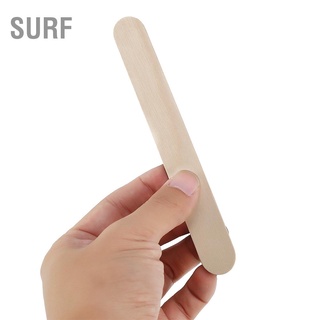 Surf ชุดไม้พายกําจัดขนแว็กซ์กําจัดขน 5 ชิ้น