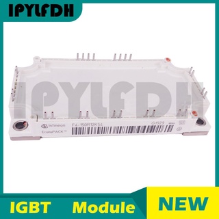 โมดูลเพาเวอร์ F4-150R12KS4 IGBT